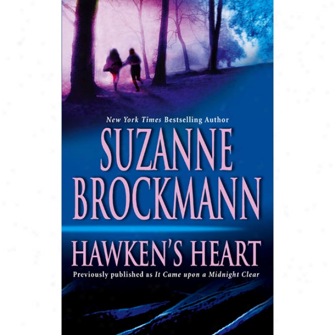 Hawken's Heart (unabridged)