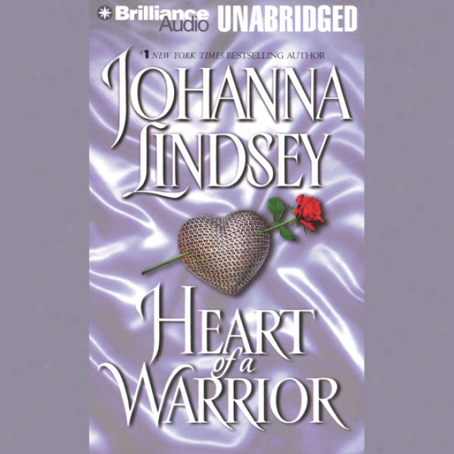 Heart Of A Warrior (unabridged)