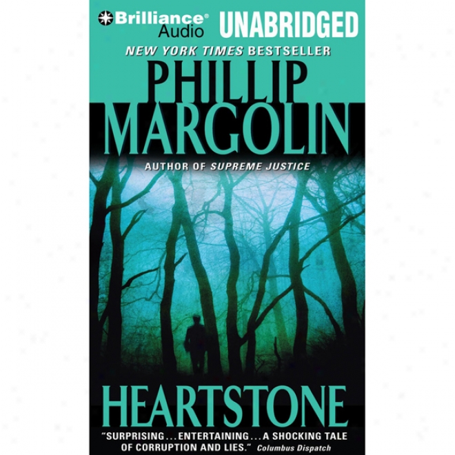 Heartstone (unabridged)