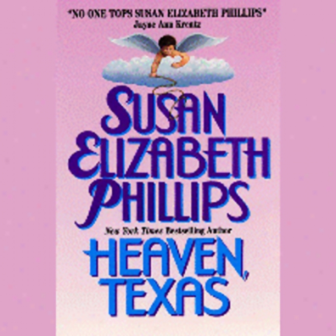 Heaven, Texas (unabridged)