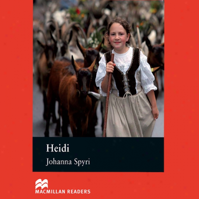 'heidi' For Learners Of English