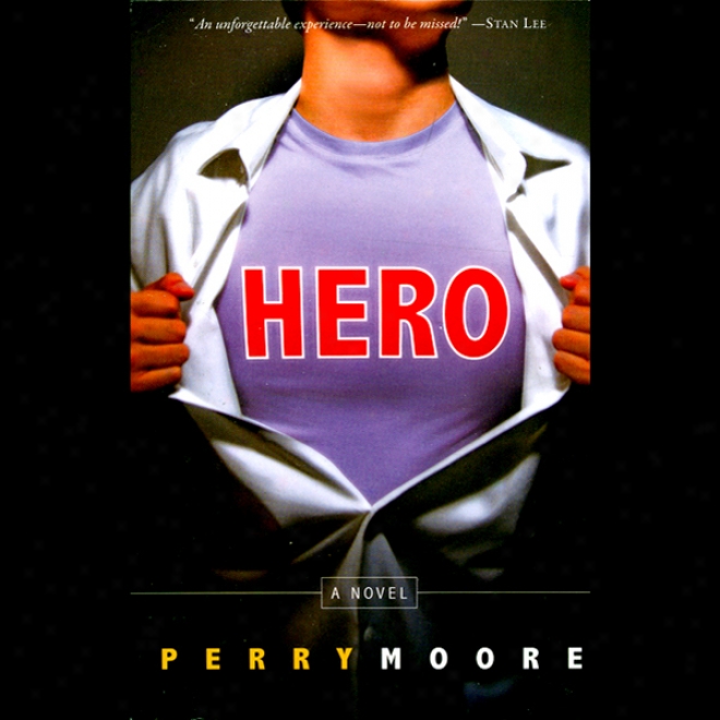 Hero (unabridged)