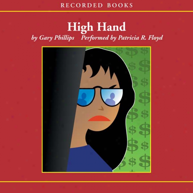 High Hand (unabridged)