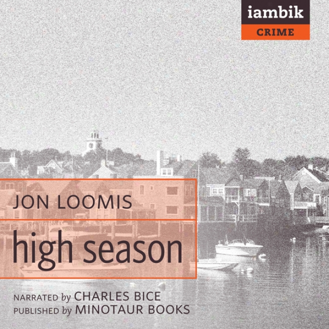 High Season (unabridged)