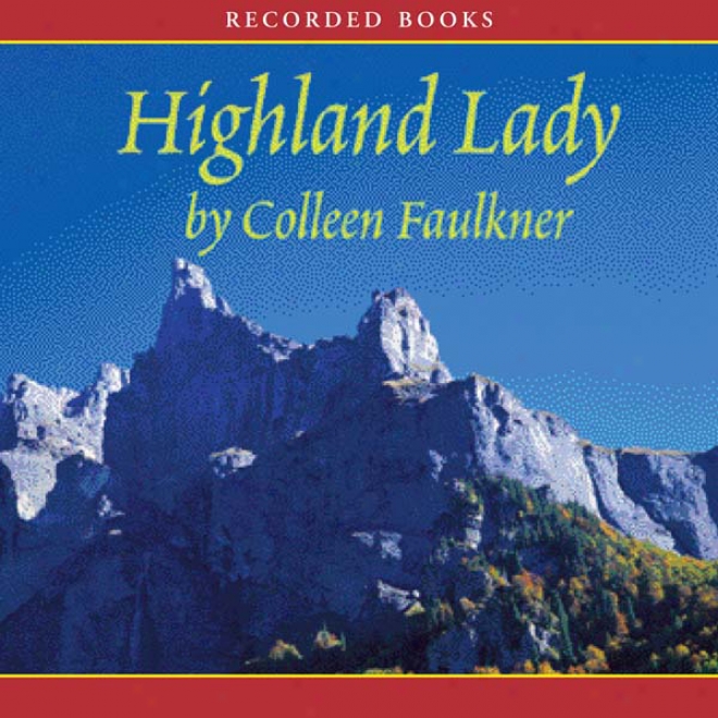 Highland Lady (unabridged)