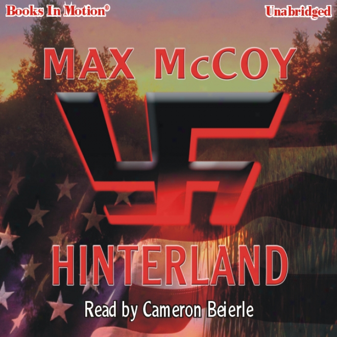 Hinterland (unabridged)