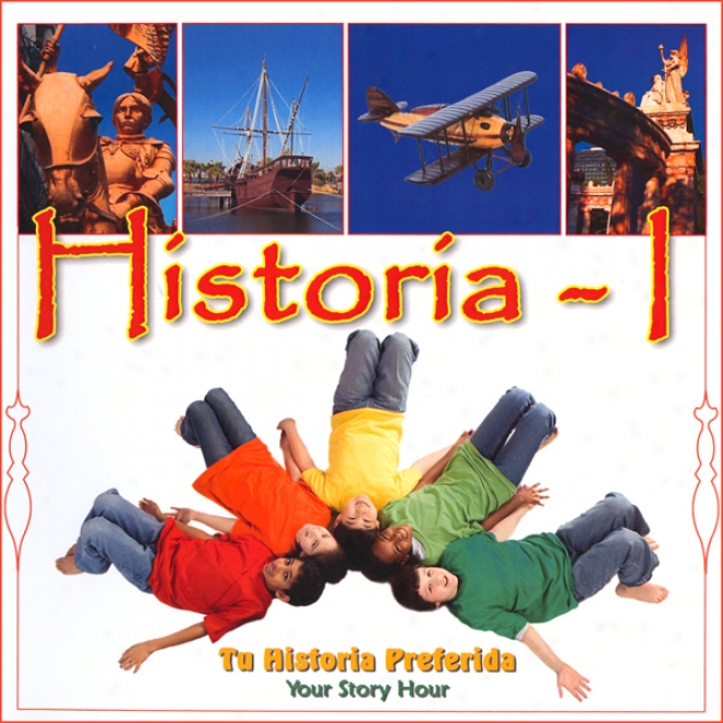 Historia 1 (texto Completo): History 1