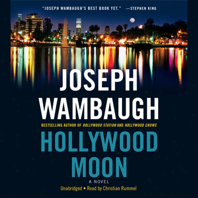 Hollywood Moon: A Novel (unabridged)