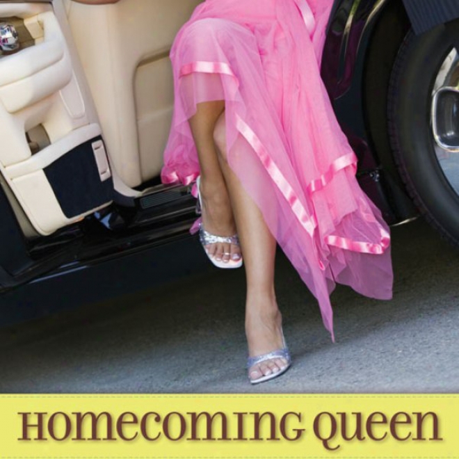 Homecoming Queen: Carfer House Girls, Book 3 (unabridged)