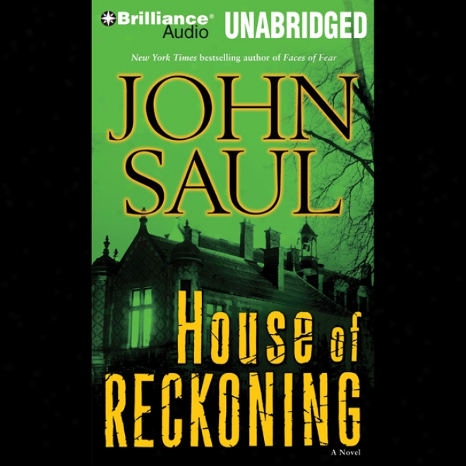 House Of Reckoning (unabridged)