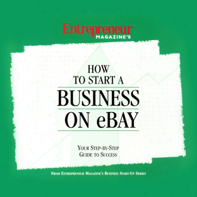 How To Start A Business On Ebat