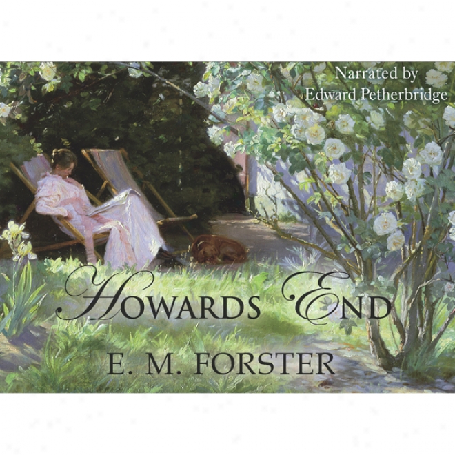 Howards End (unabridged)