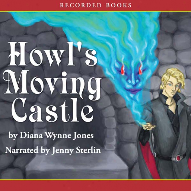 Howl's Moving Castle (unabridged)