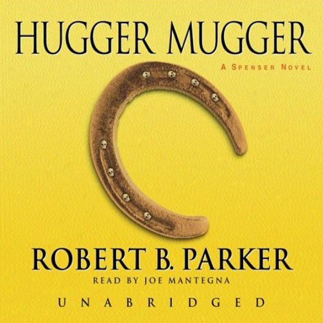 Hugger Mugger (unabridged)