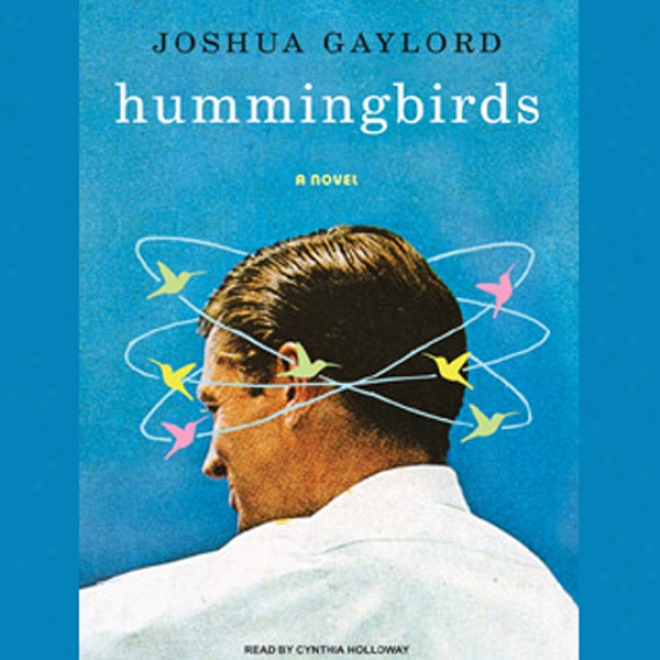 Hummingbirds: A Novel (unabridged)