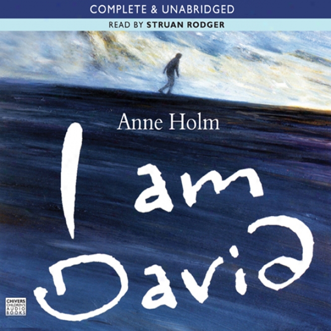 I Am David (unabridged)