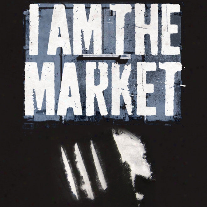 I Am The Market: How To Smuggle Cocaine By The Ton And Live Happily (unabridged)