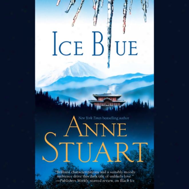 Ice Blue (unabridged)