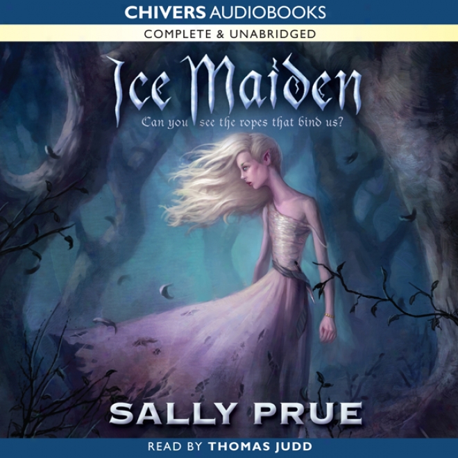 Ice Maiden (unabridged)