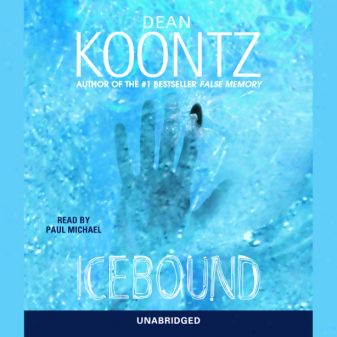 Icebuond (unabridged)