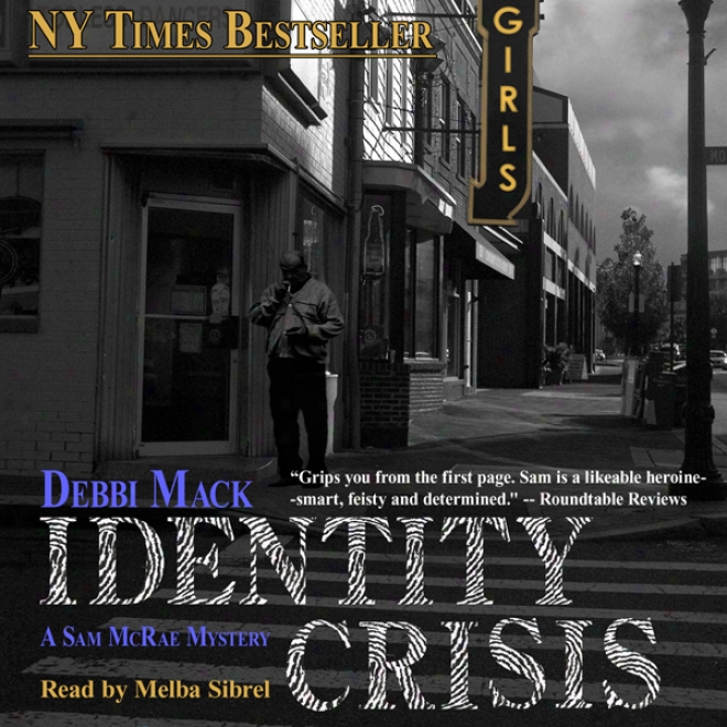 Id3ntity Crisis (unabridged)