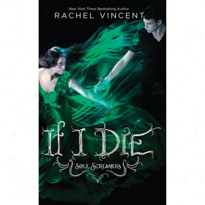 If I Die (unabridged)