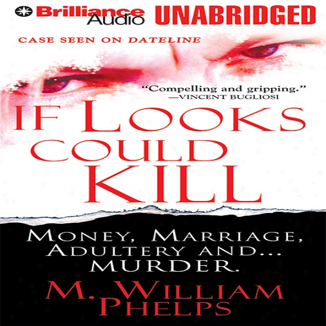 If Looks Could Kill (unabridged)