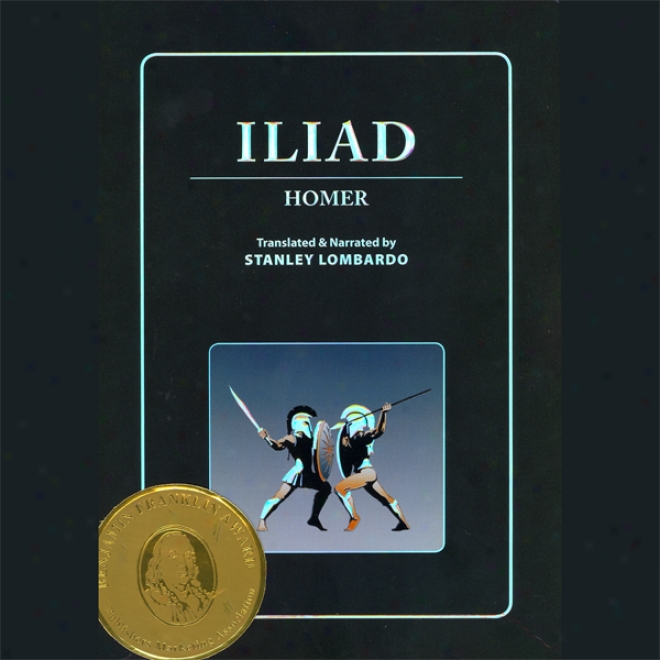 Iliad (unabridged)