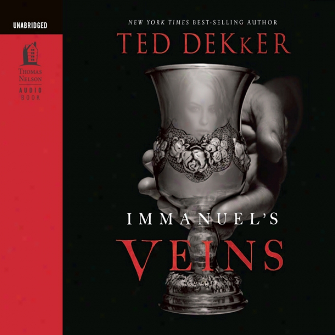 Immanuel's Veins (unabridged)