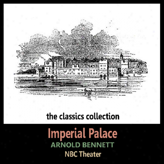 Imperial Palace (dramatised)