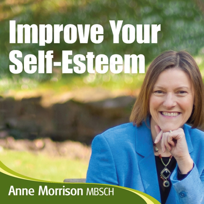 Improve Your Seo Esteem: Learn To Relax And Ferl Better About Yourself