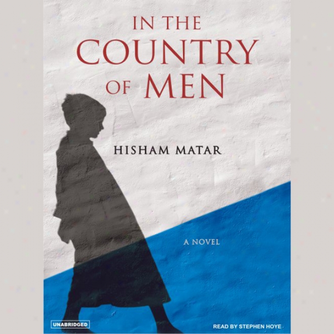 In Ths Country Of Men (unabridged)