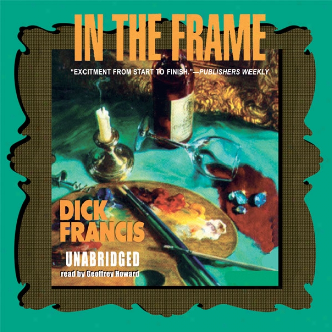 In The Fraame (unabridged)