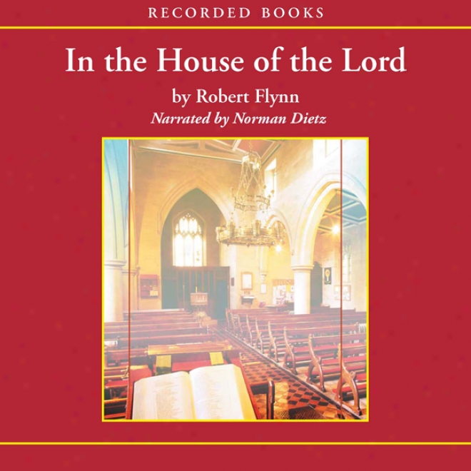 In The Hotel Of The Lord (unabridged)