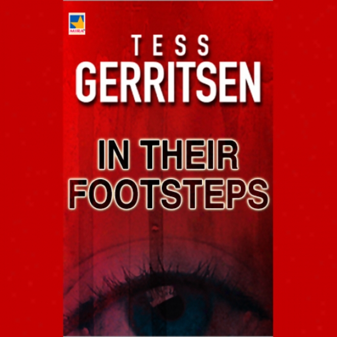 In Their Footsteps (unabridged)