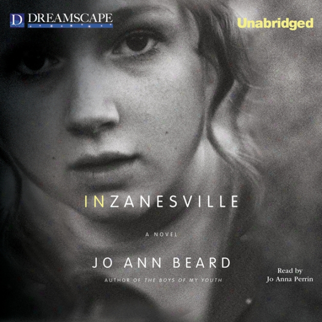 In Zanesville (unabridged)