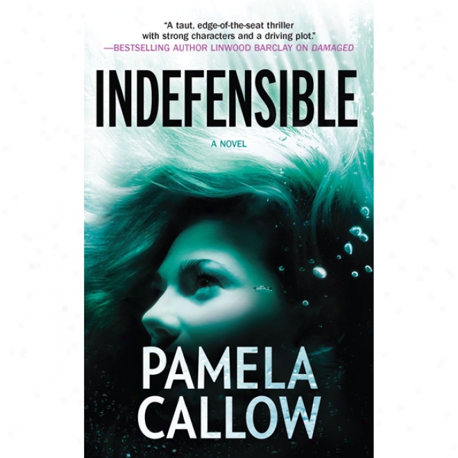 Indefensible (unabridged)