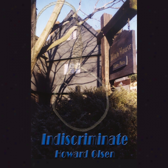 Indiscriminate (unabridges)