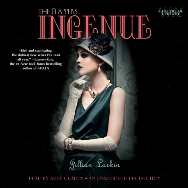 Ingenue (unabridged)