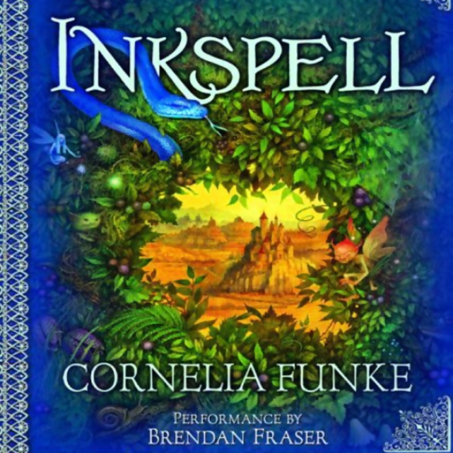 Inkspell (unabridged)