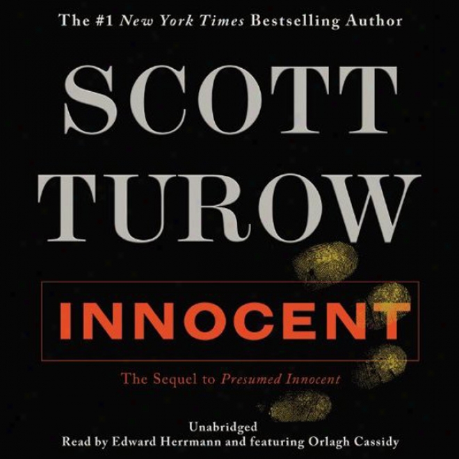 Innocent (unabridged)