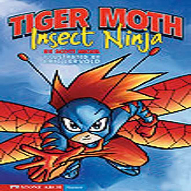 Insect Ninja