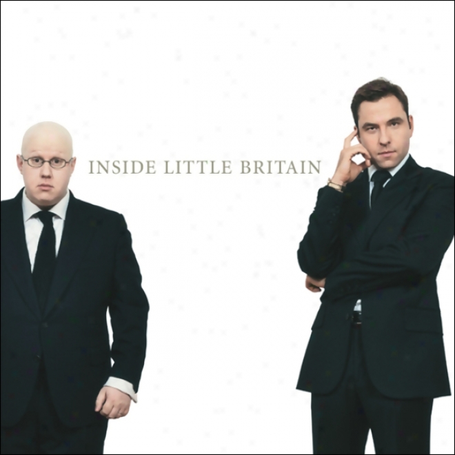 Inside Little Britain