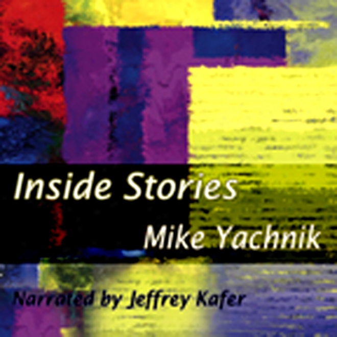 Interior Stories (unabridged)