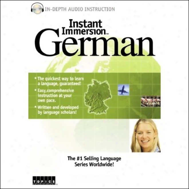 Ihetant Immersion: German