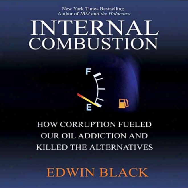 Intrinsic Combustion (unabridged)