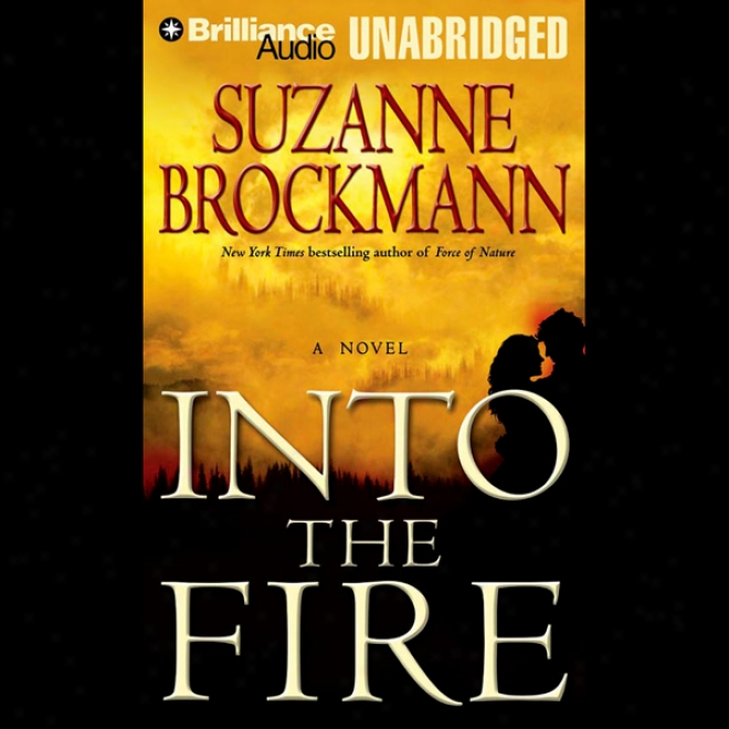 Into The Fire: Troubleshooters, Book 13 (unabridged)