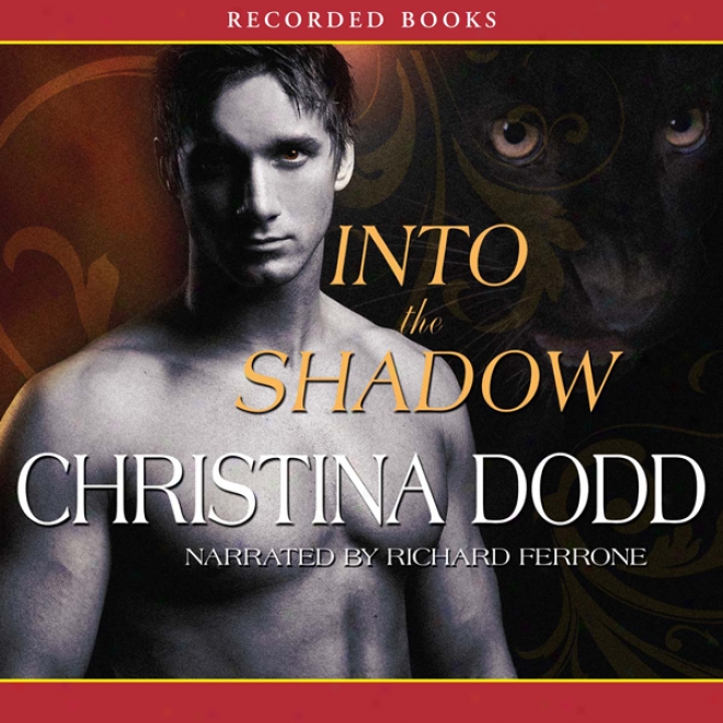 Into The Shadow (unabridged)