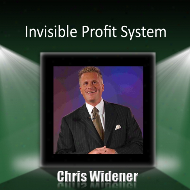 Invisible Profit System