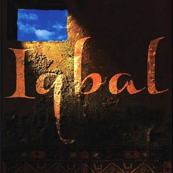 Iqbal (unabridged)